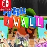 Puzzle Wall