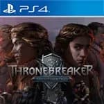 Thronebreaker: The Witcher Tales