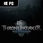Thronebreaker: The Witcher Tales