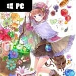 Atelier Rorona: The Alchemist of Arland DX