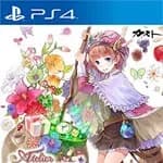 Atelier Rorona: The Alchemist of Arland DX