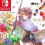 Atelier Rorona: The Alchemist of Arland DX