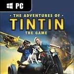 The Adventures of Tintin: The Game