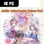 Atelier Arland Series Deluxe Pack