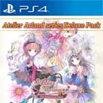Atelier Arland Series Deluxe Pack