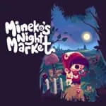 Mineko's Night Market