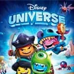 Disney Universe