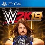 WWE 2K19 Digital Deluxe Edition