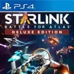 Starlink: Battle For Atlas Deluxe Edition
