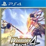 WARRIORS OROCHI 4 Deluxe Edition
