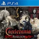 Castlevania Requiem: Symphony of the Night & Rondo of Blood