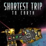 Shortest Trip to Earth