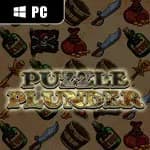 Puzzle Plunder