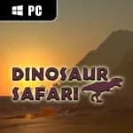 Dinosaur Safari VR