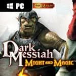Dark Messiah of Might and Magic