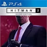 HITMAN 2 - Silver Edition