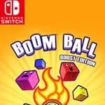 Boom Ball: Boost Edition