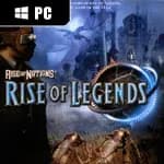 Rise of Nations: Rise of Legends
