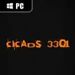 CICADS 3301