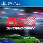 RGX: Showdown