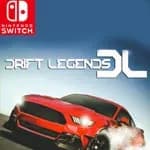 Drift Legends