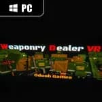 Weaponry Dealer VR