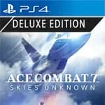 ACE COMBAT 7: SKIES UNKNOWN Deluxe Edition
