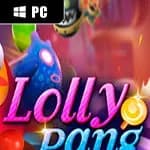 Lolly Pang VR