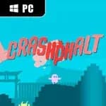 Crashphalt