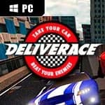 Deliverace