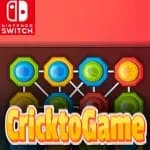 CricktoGame