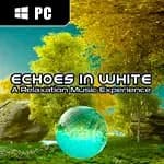 Echoes in White