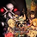 Sword Art Online: Fatal Bullet - Complete Edition