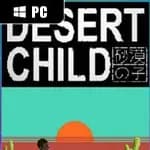 Desert Child
