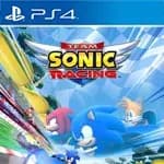 Team Sonic Racing