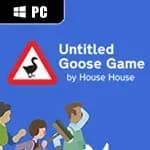 Untitled Goose Game