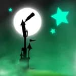 The Tower of Egbert: Creative Construction & Magic