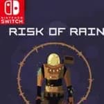Risk of Rain