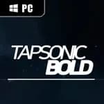 TAPSONIC BOLD
