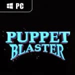 Puppet Blaster