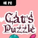 Cat's Puzzle