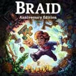 Braid Anniversary Edition