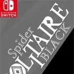 SpiderSolitaire BLACK
