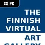 The Finnish Virtual Art Gallery
