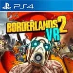 Borderlands 2 VR