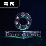 Elemental War