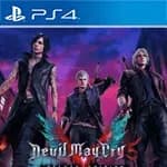 Devil May Cry 5 Deluxe Edition