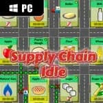 Supply Chain Idle