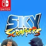 SkyScrappers