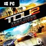 Test Drive Unlimited 2